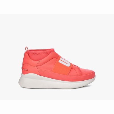 Tenis UGG Neutra Mulher Coral | PT-TWROS